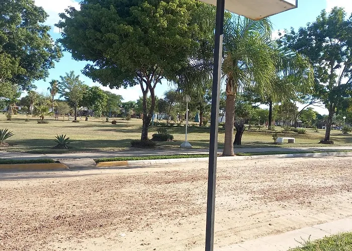 Bungalows \